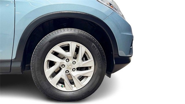 Used 2016 Honda CR-V EX image 8