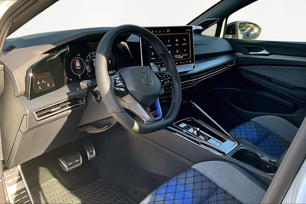 New 2026 Volkswagen Golf w/ Euro Style Package image 18