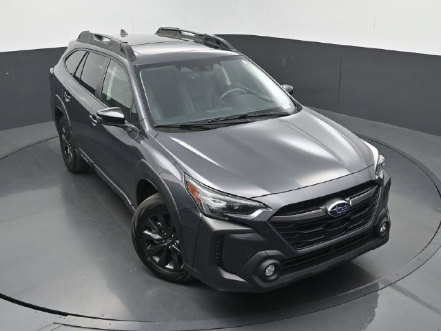 Used 2024 Subaru Outback Onyx Edition AWD/4WD image 35