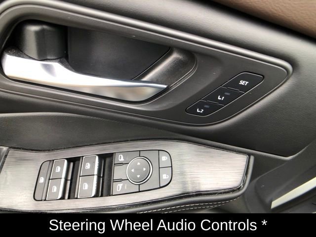 Certified 2023 Nissan Rogue SL w/ SL Premium Package image 16