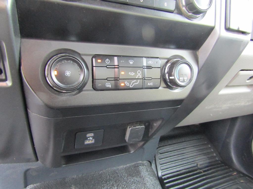 Used 2022 Ford F450 XLT w/ XLT Value Package AWD/4WD image 8