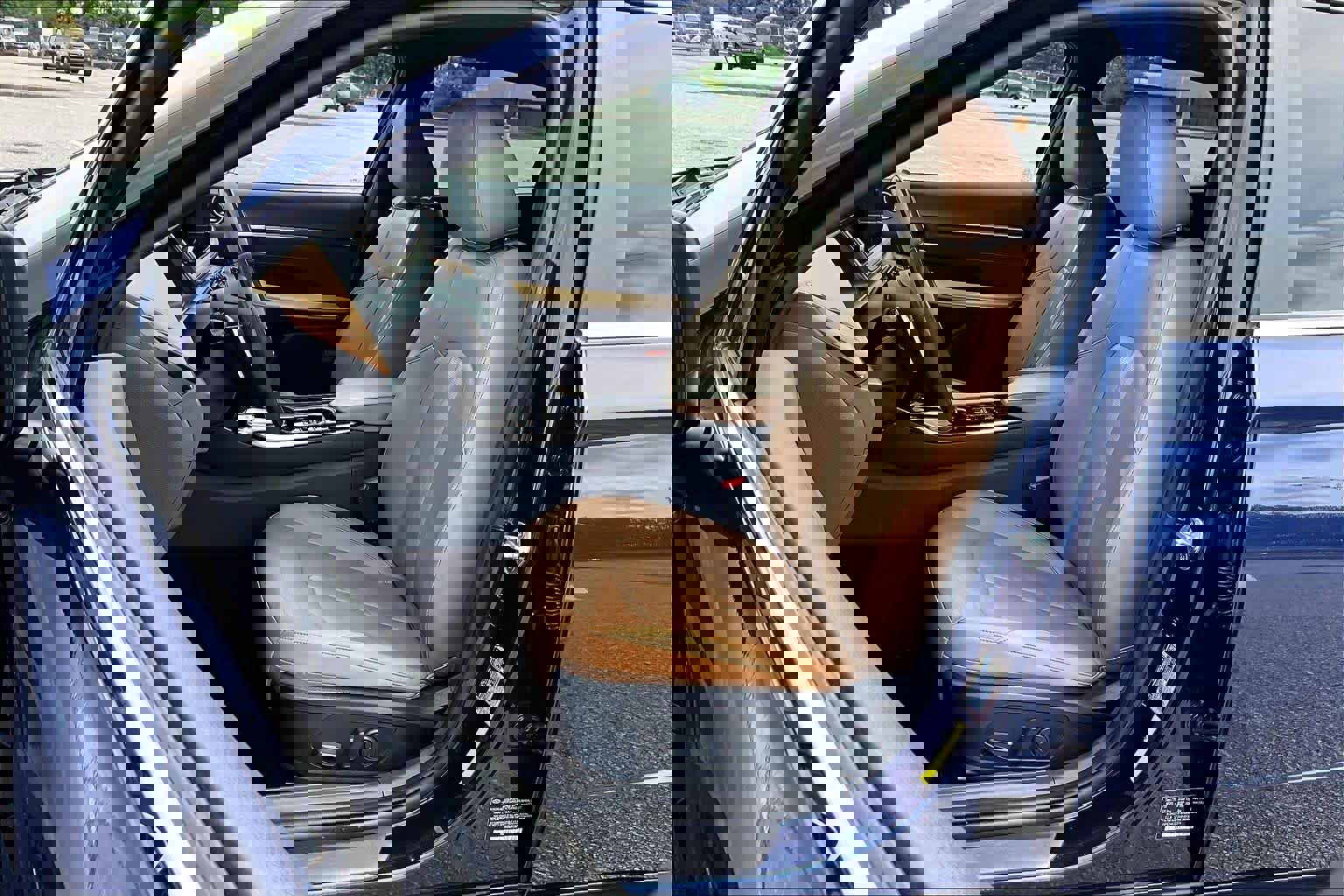 Used 2021 Hyundai Sonata Limited image 8