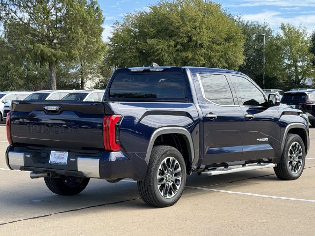 Used 2022 Toyota Tundra Limited RWD image 4