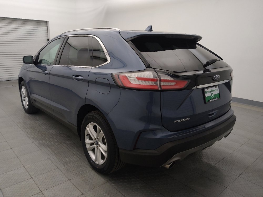 Used 2019 Ford Edge SEL image 5