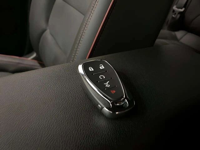 Used 2025 Chevrolet TrailBlazer RS w/ Convenience Package image 90