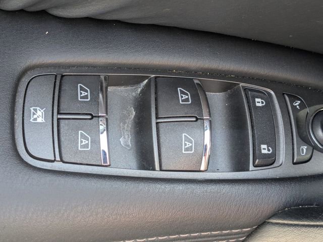 Used 2023 Nissan Armada Platinum w/ Cargo Package image 12