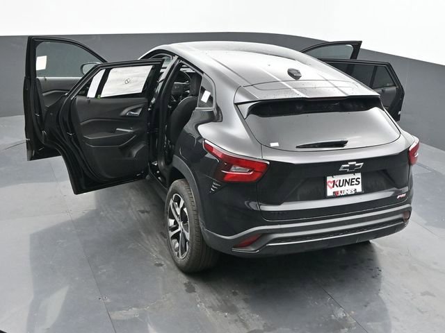 New 2026 Chevrolet Trax RS image 61