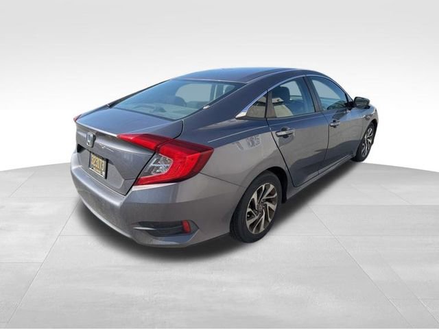 Used 2016 Honda Civic EX image 6