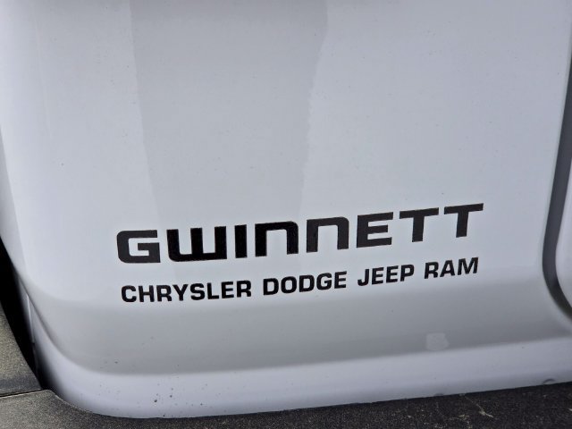 New 2026 Jeep Wrangler Unlimited Sahara AWD/4WD image 31