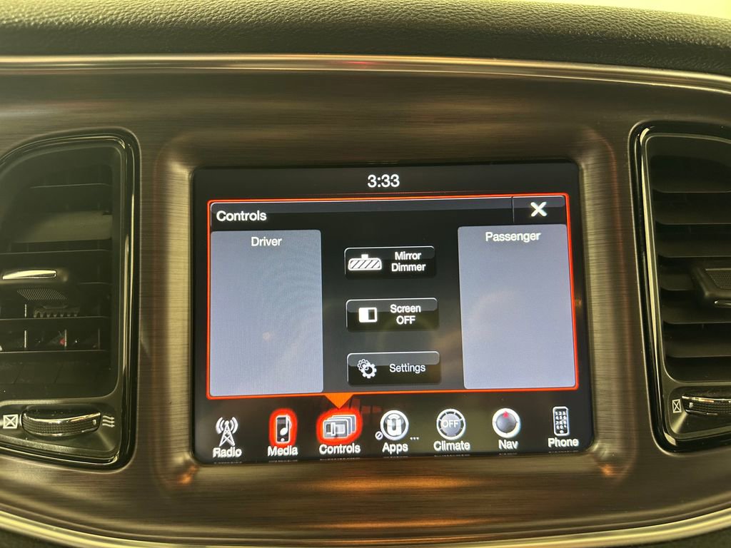 Used 2016 Dodge Challenger SXT RWD image 24