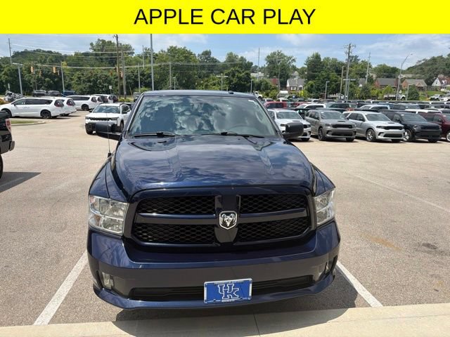Used 2016 RAM 1500 Express AWD/4WD image 2