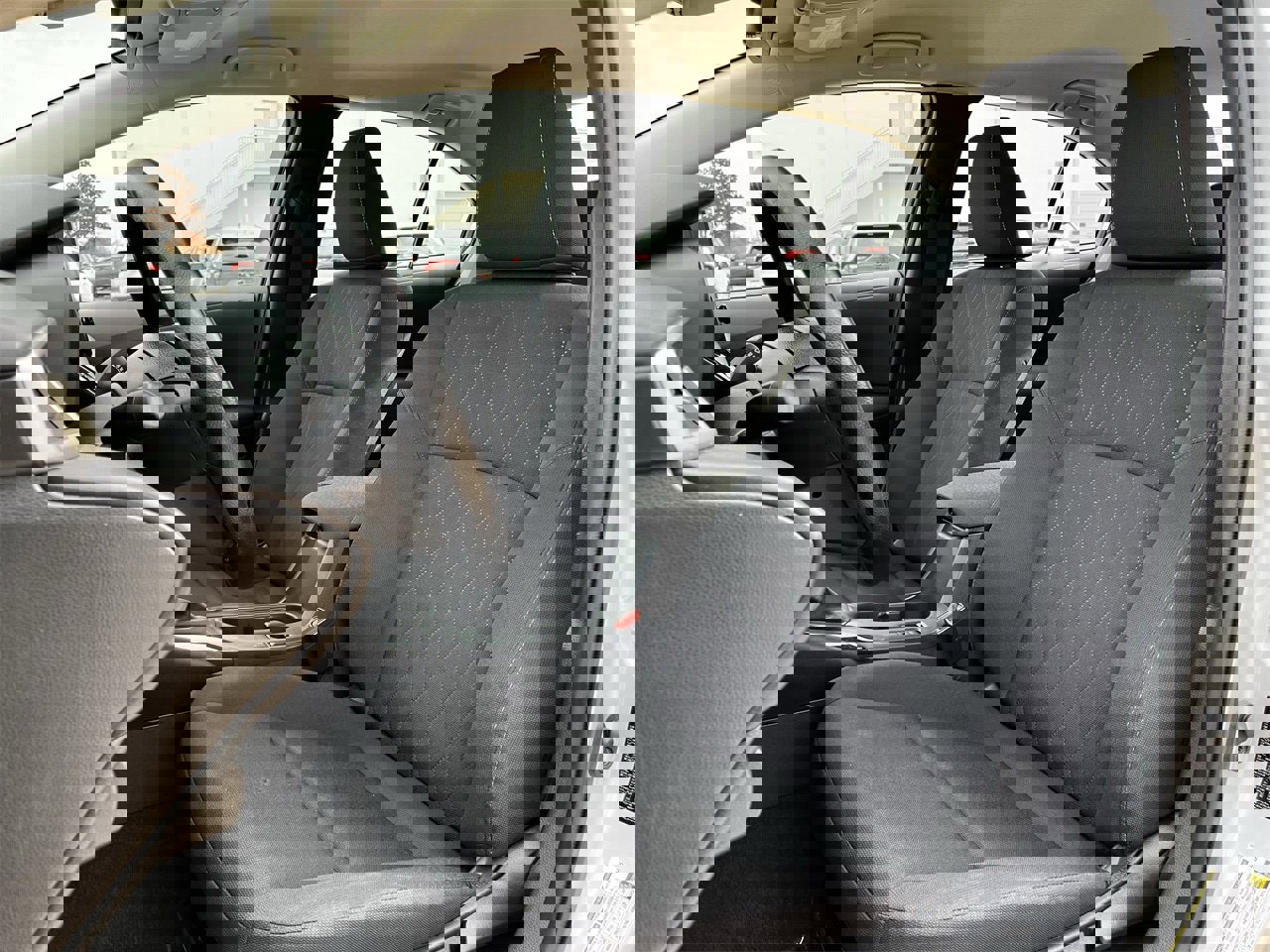 Used 2024 Toyota Corolla LE image 22