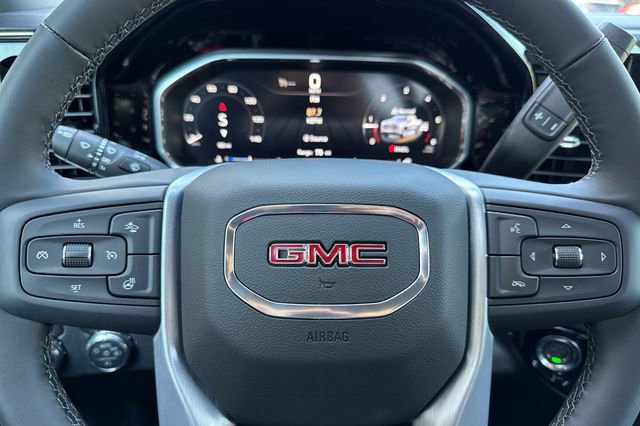 New 2026 GMC Sierra 1500 Elevation AWD/4WD image 26
