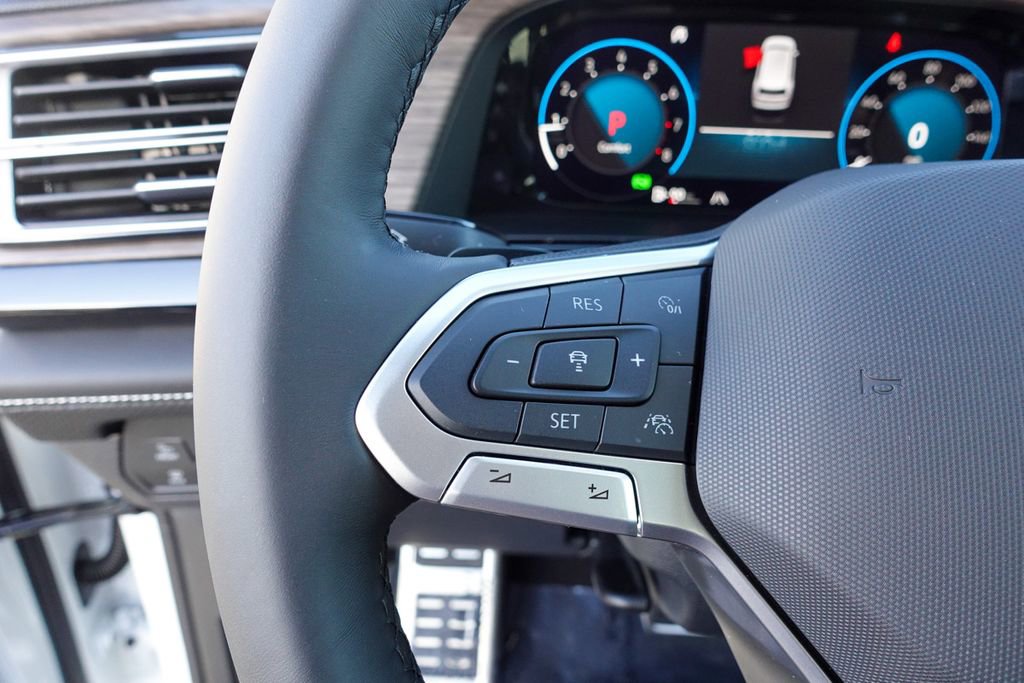 New 2026 Volkswagen Atlas SEL Premium R-Line image 22