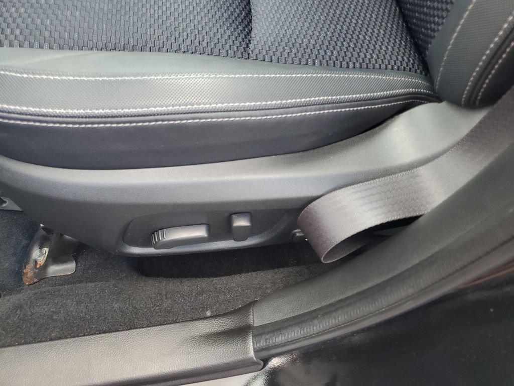 Used 2018 Subaru Forester 2.0XT Premium w/ Protection Package #1 AWD/4WD image 17