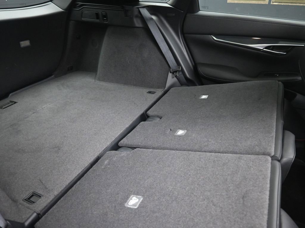 Used 2024 INFINITI QX50 Sport image 29