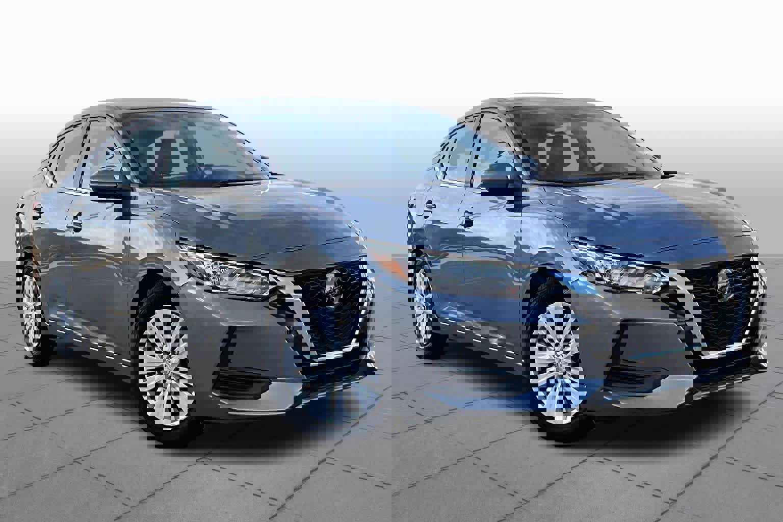 Certified 2023 Nissan Sentra S video 2