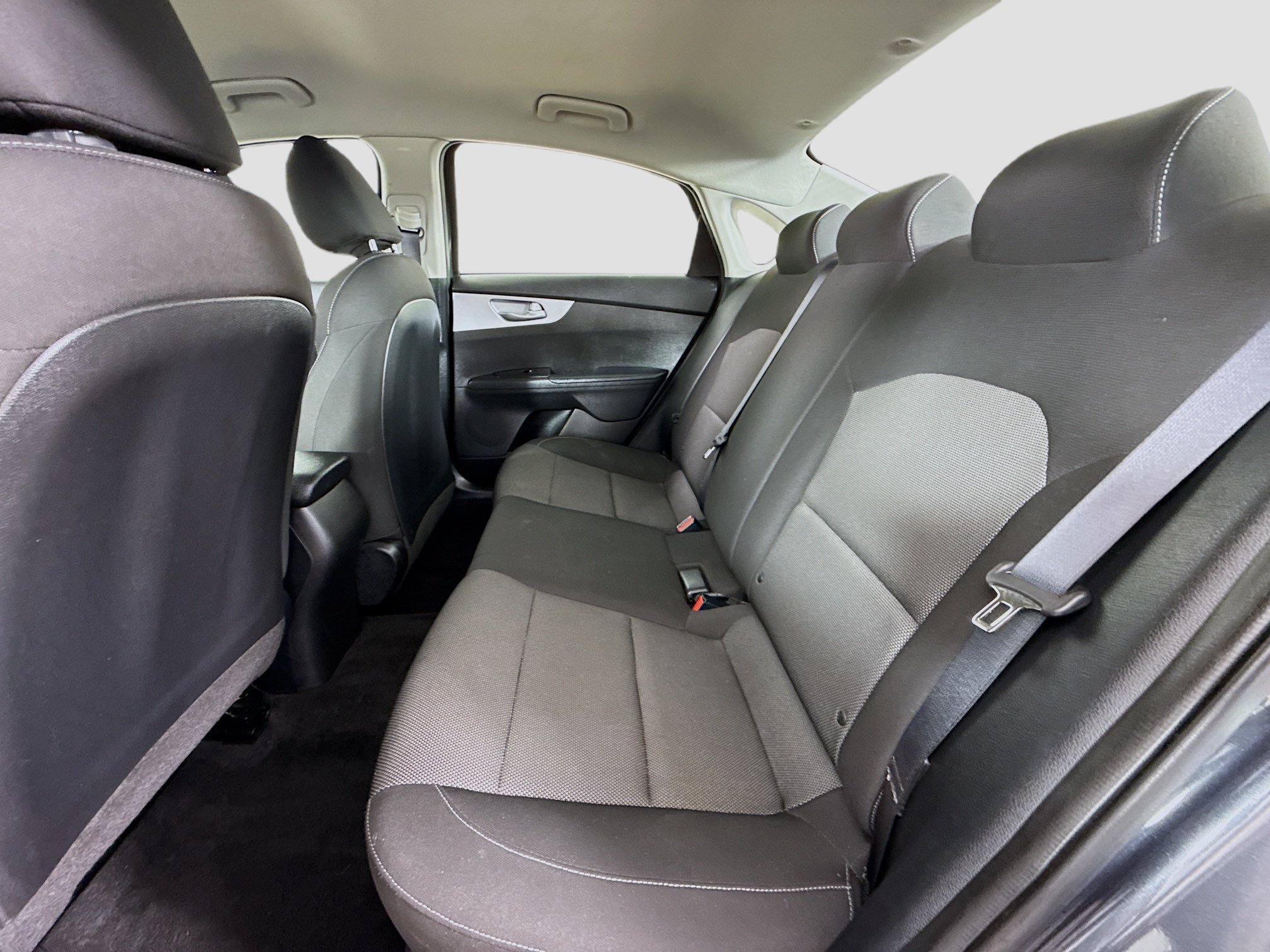 Used 2023 Kia Forte LXS FWD image 23