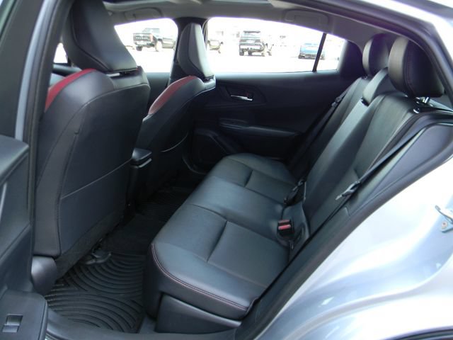 Used 2024 Toyota Prius Prime FWD image 20