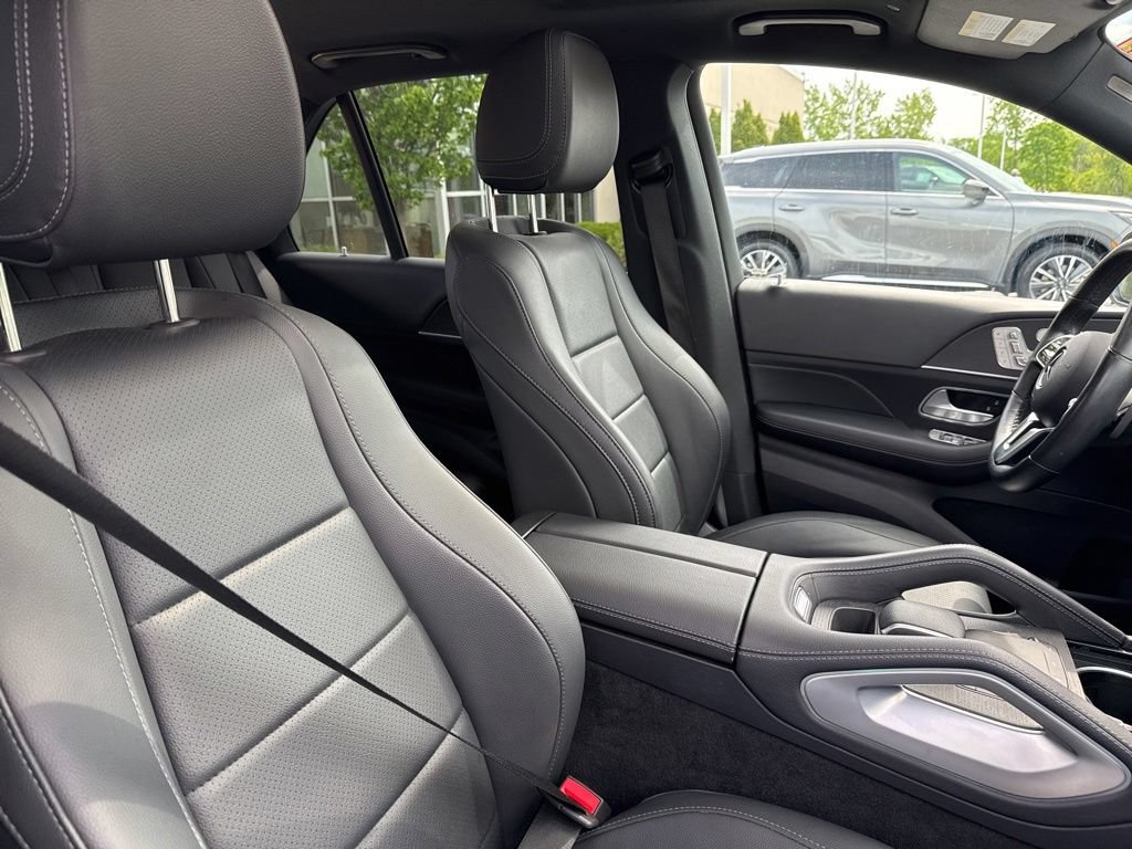 Used 2023 Mercedes-Benz GLE 350 4MATIC image 33
