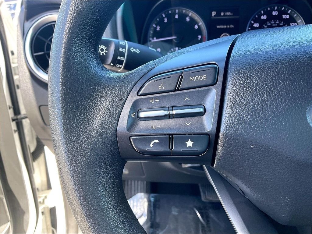 Used 2023 Hyundai Kona SEL FWD image 20
