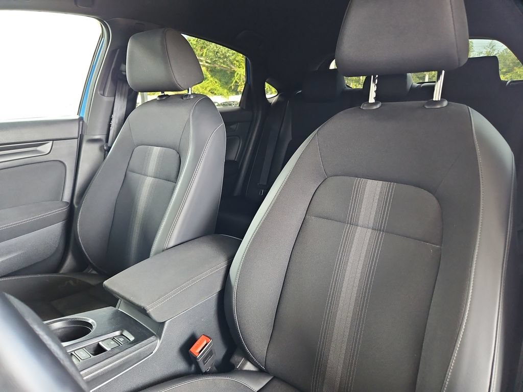 Used 2024 Honda Civic Sport image 22