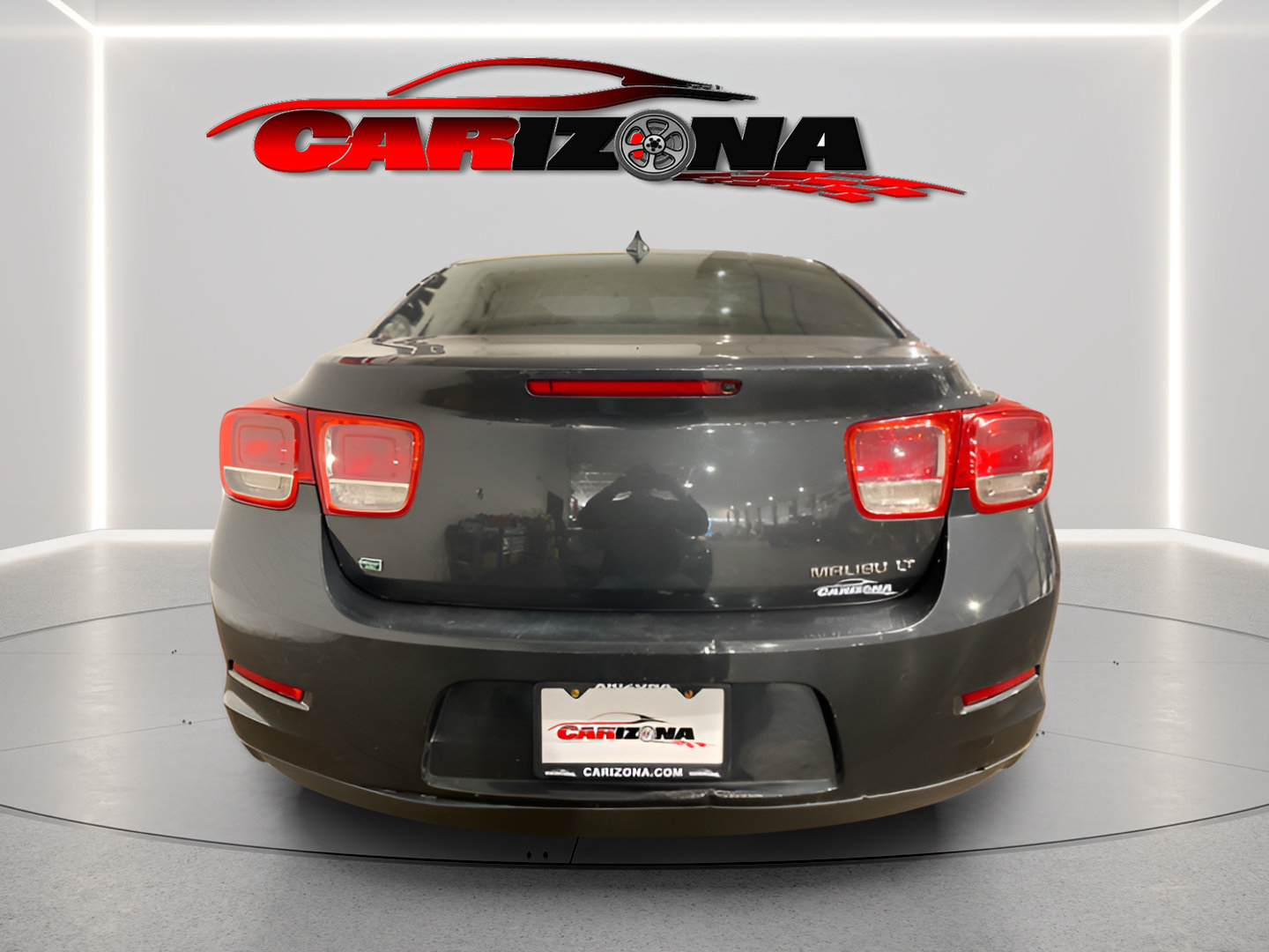Used 2015 Chevrolet Malibu LT FWD image 5