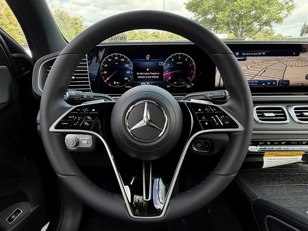 New 2026 Mercedes-Benz GLE 450 4MATIC image 21