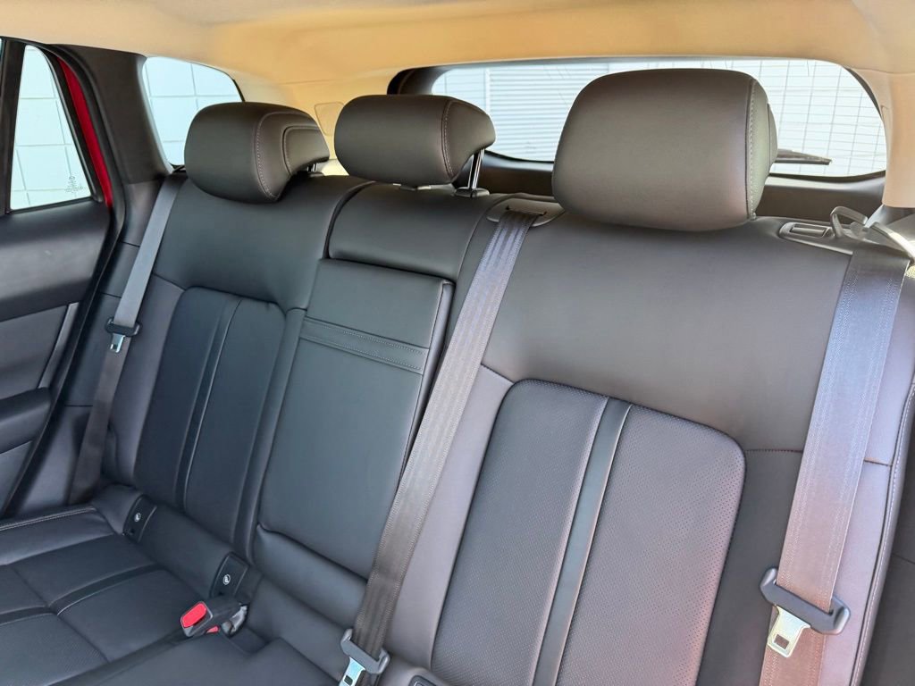 New 2026 MAZDA CX-50 2.5 Hybrid w/ Weather Package image 19