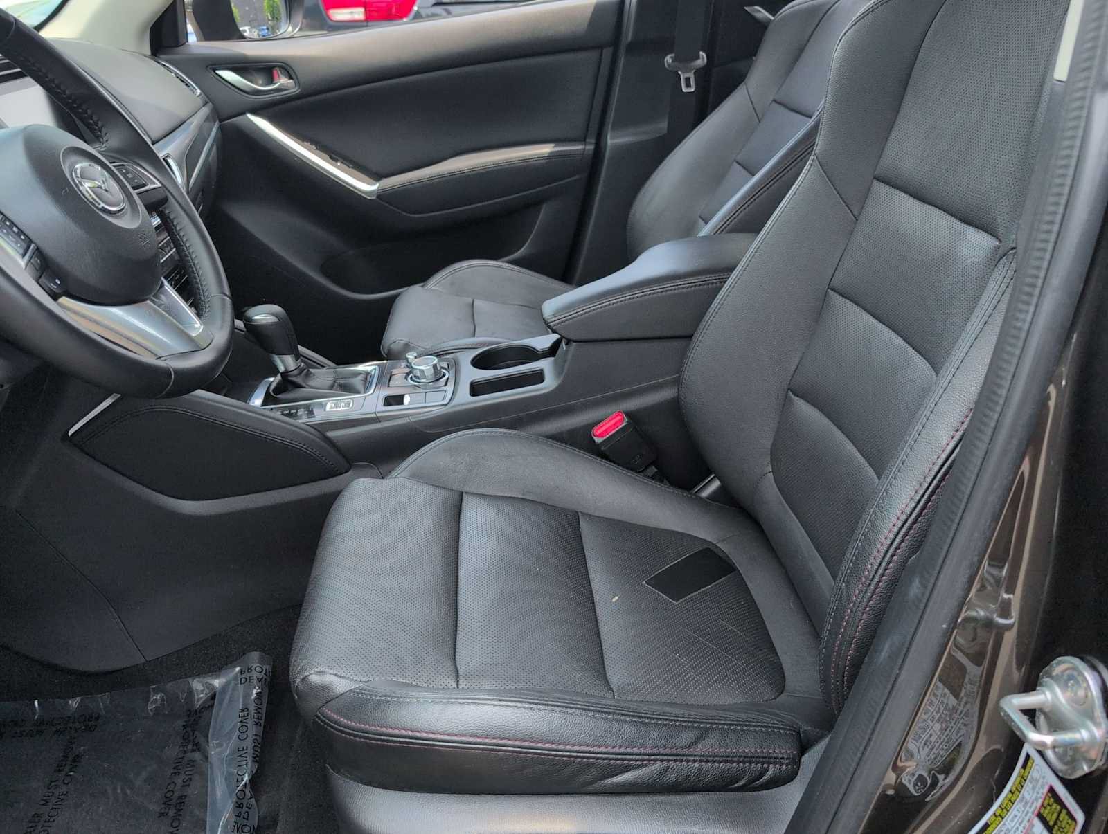 Used 2016 MAZDA CX-5 Grand Touring AWD/4WD image 16