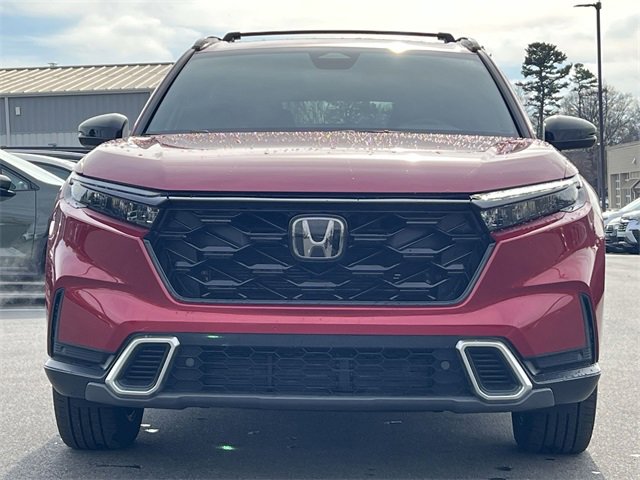 Used 2024 Honda CR-V Sport Touring image 41