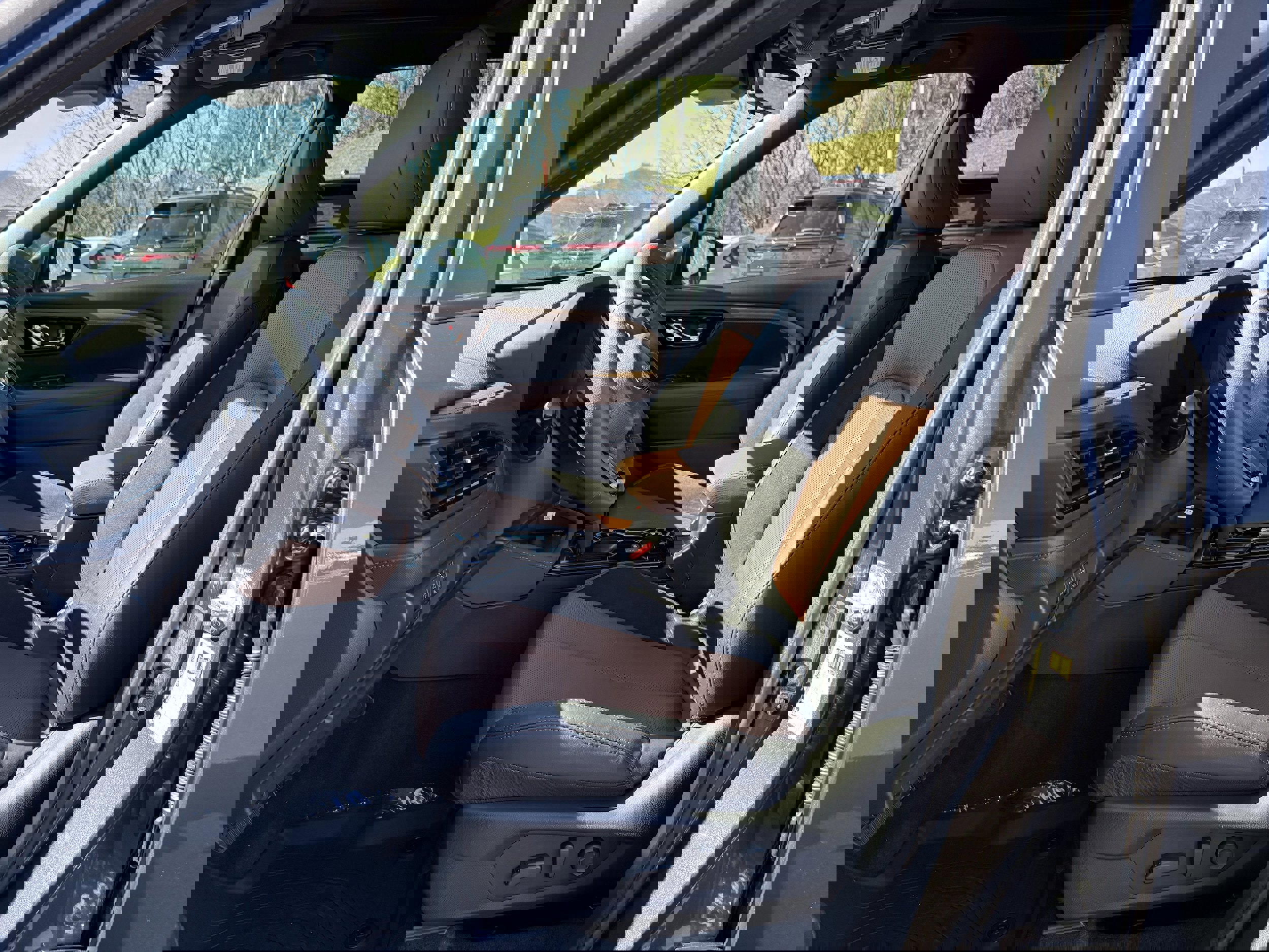 New 2026 Subaru Forester Touring image 27