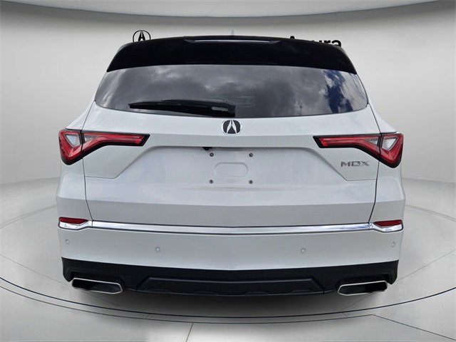Certified 2024 Acura MDX FWD w/ Technology Package image 6