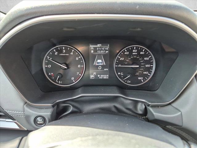 Used 2024 Subaru Outback Onyx Edition AWD/4WD image 11