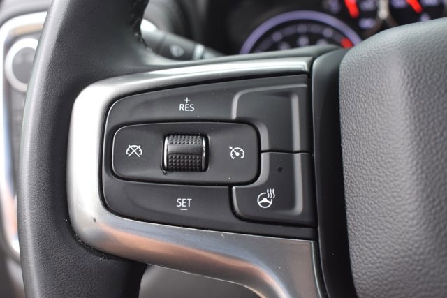 Used 2023 Chevrolet Silverado 2500 LT w/ Convenience Package image 22