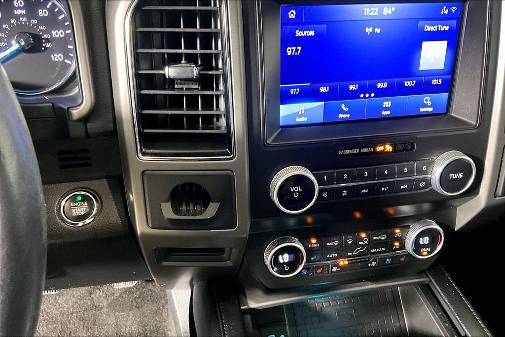 Used 2021 Ford Expedition XLT RWD image 23