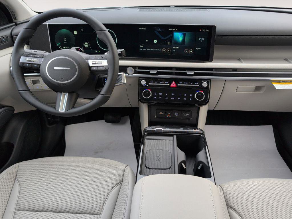 New 2026 Hyundai Tucson Limited image 20