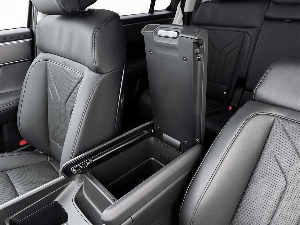 New 2026 Hyundai Santa Fe SEL image 19