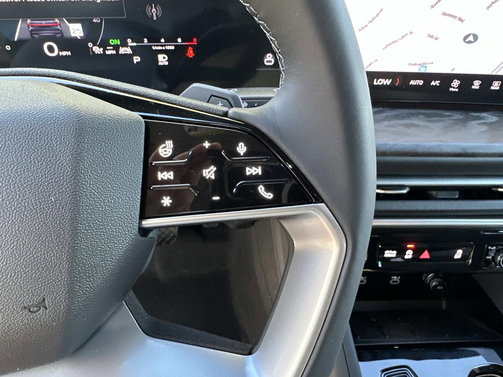 New 2025 Audi Q5 Premium Plus image 17