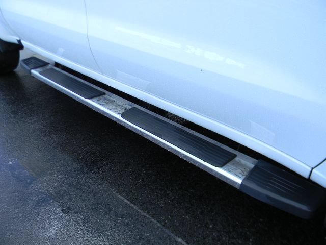 Used 2023 Chevrolet Silverado 1500 LTZ AWD/4WD image 9