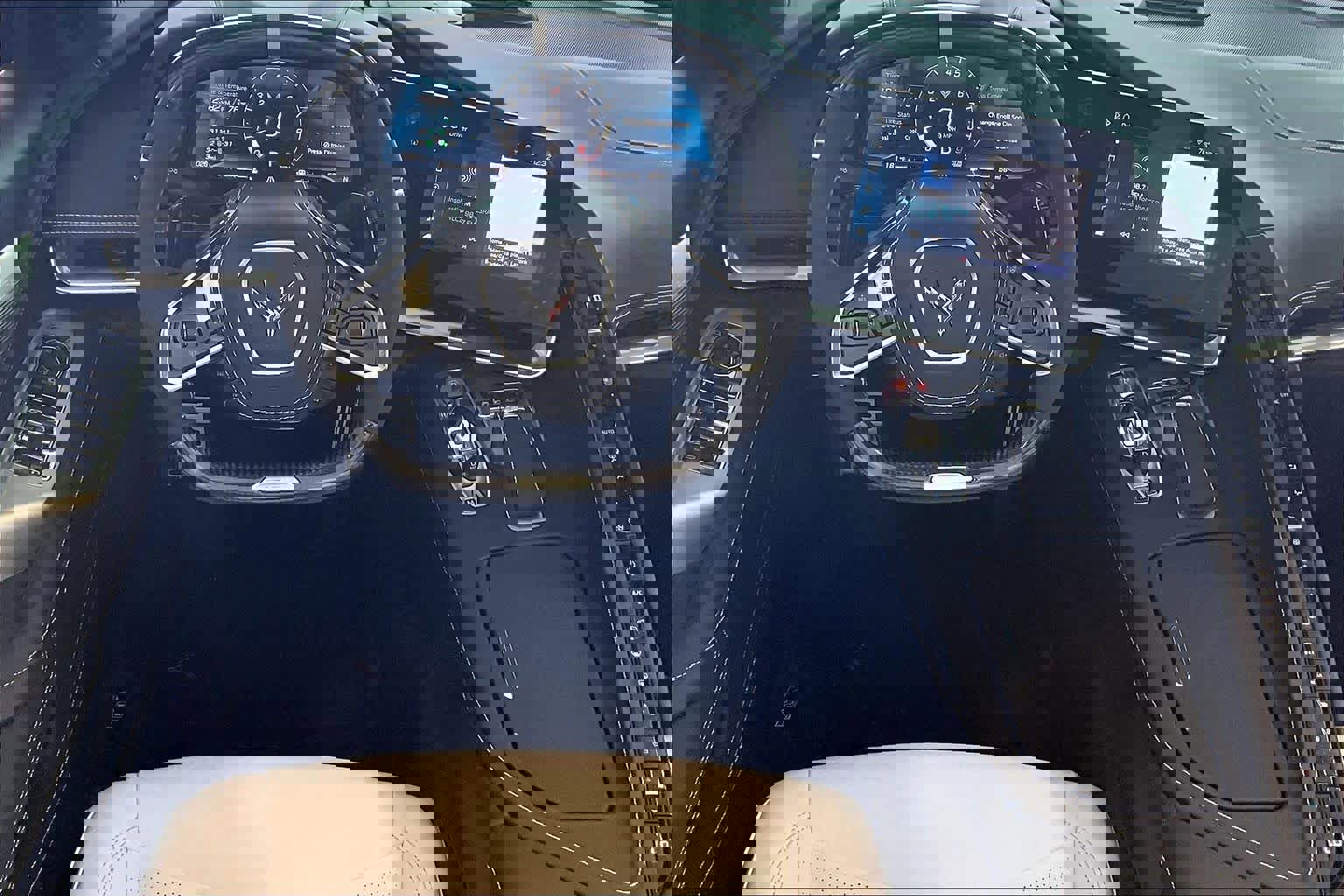 Used 2024 Chevrolet Corvette Z06 image 7