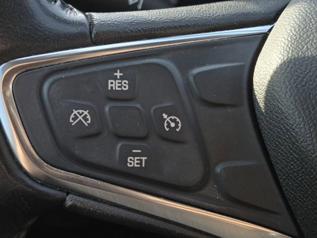 Certified 2019 Chevrolet Equinox LT image 11