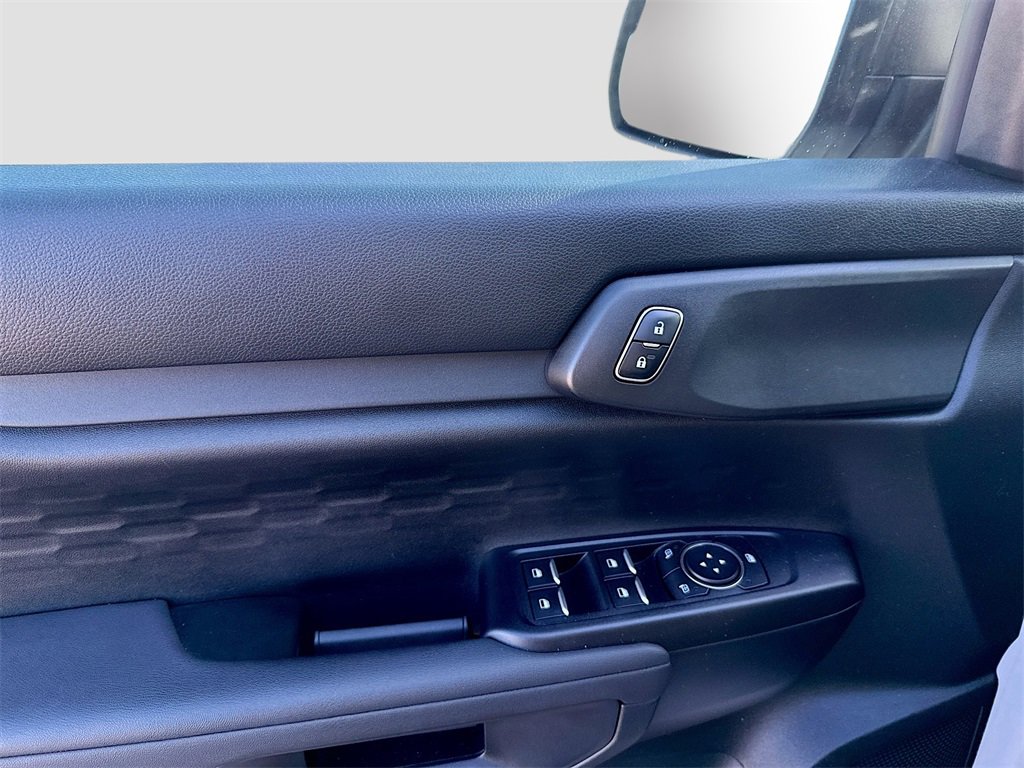 Used 2024 Ford Ranger XL w/ Trailer Tow Package image 9