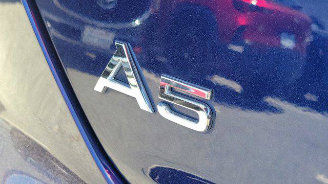 Used 2021 Audi A5 2.0T Premium Plus w/ Premium Plus AWD/4WD image 7