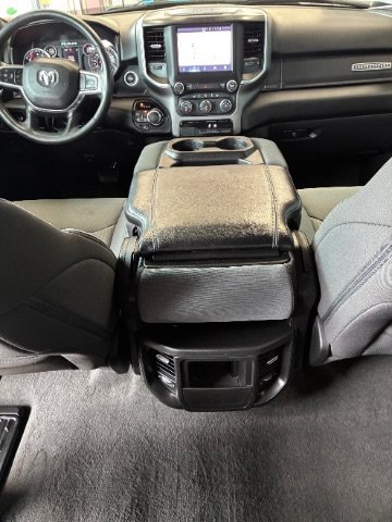 Used 2023 RAM 1500 Big Horn AWD/4WD image 26
