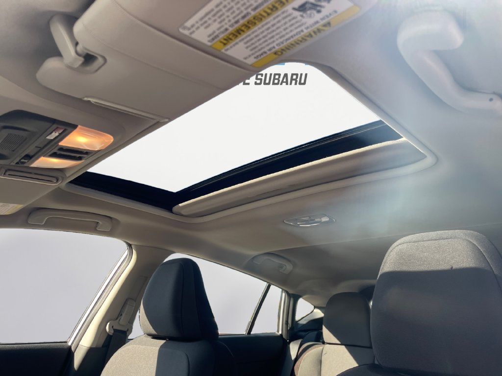 New 2026 Subaru Impreza 2.0i Sport AWD/4WD image 19