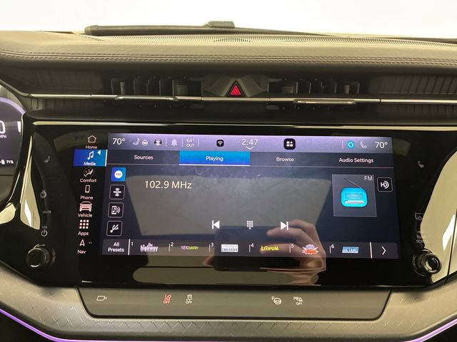 Used 2025 Jeep Wagoneer S Limited image 26