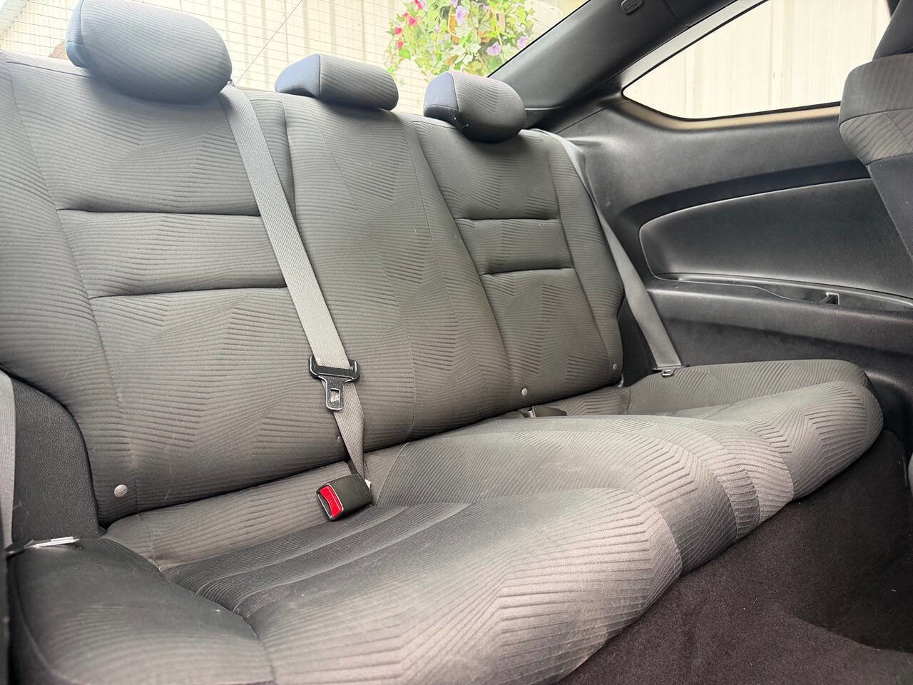 Used 2016 Honda Accord LX-S image 16