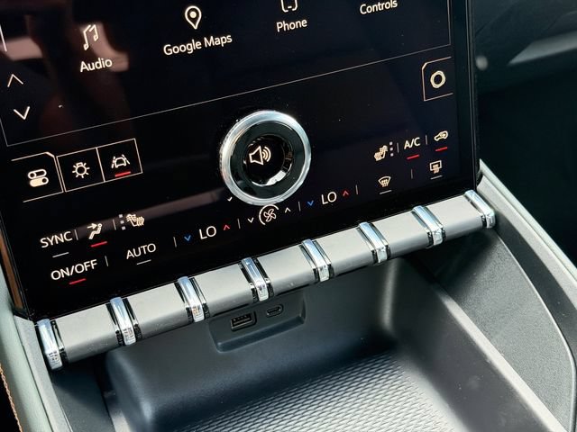 New 2027 GMC Terrain AT4 AWD/4WD image 18