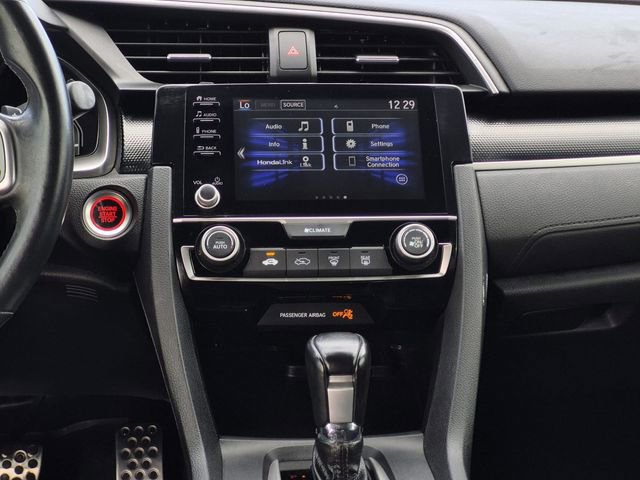 Used 2021 Honda Civic Sport image 22
